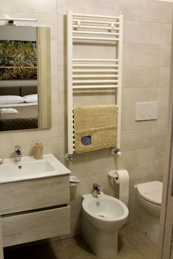 Il Matino Bed & Breakfast Leverano Exterior photo