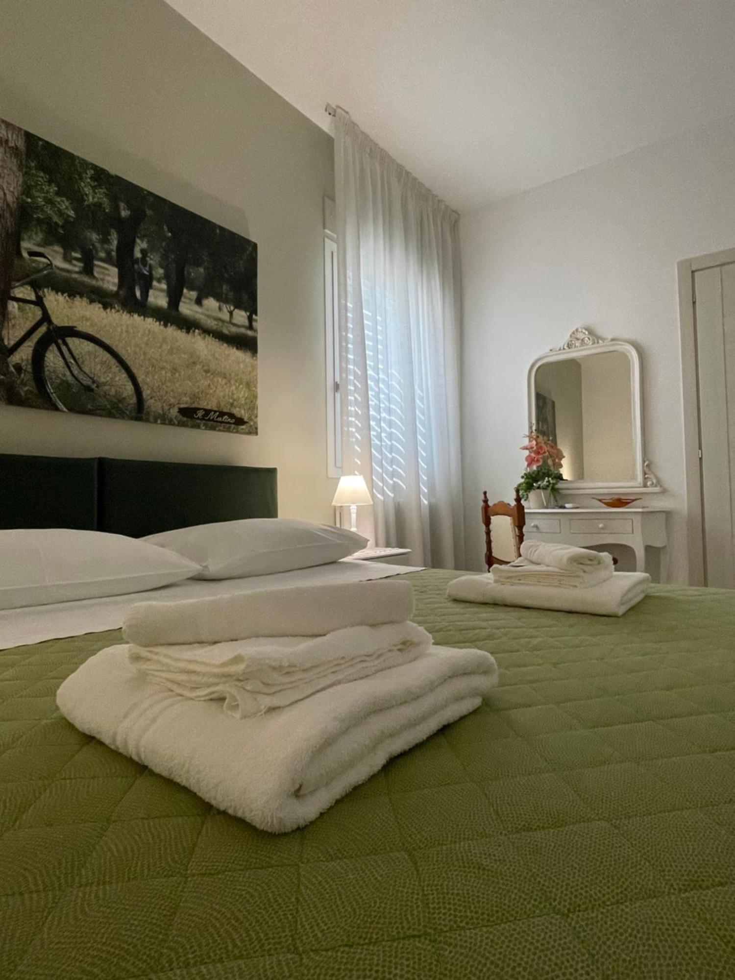 Il Matino Bed & Breakfast Leverano Exterior photo